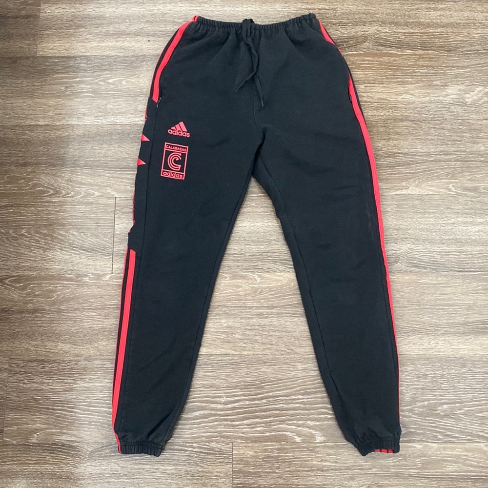 Black pants
